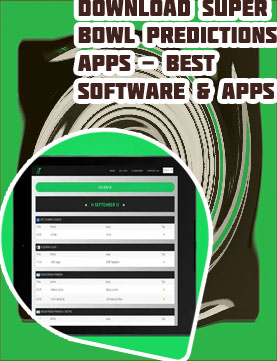 Best app to predict football matches