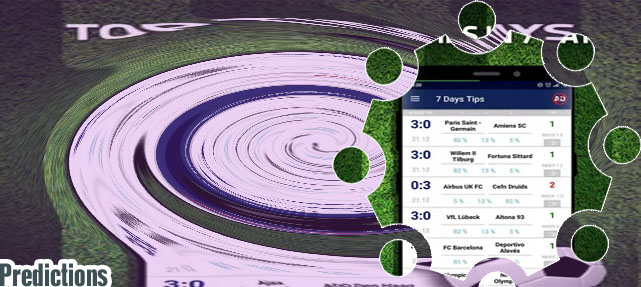 Best bet prediction app
