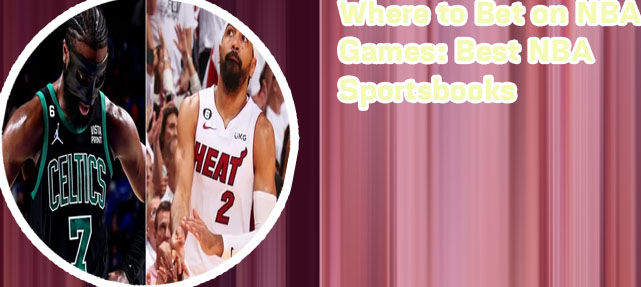 Best nba games to bet on tonight