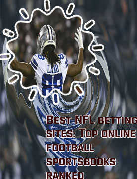 Best nfl bet this weekend