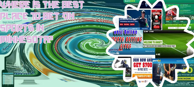 Best online sports betting sites
