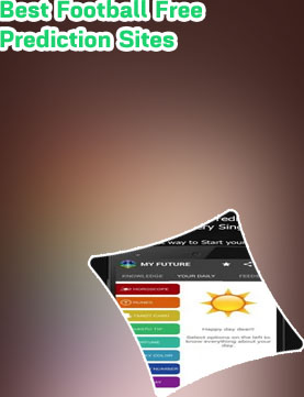 Best prediction tips site