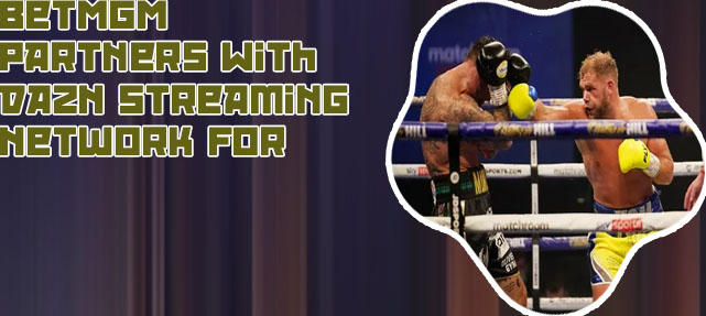 Betmgm canelo fight