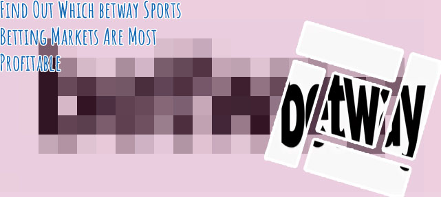 Betway odds today