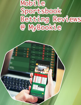 Bookie betting app