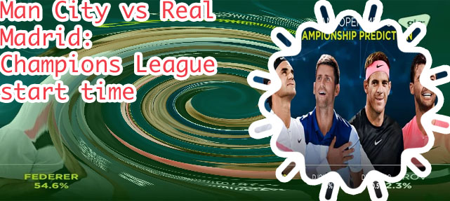 Championship prediction tomorrow