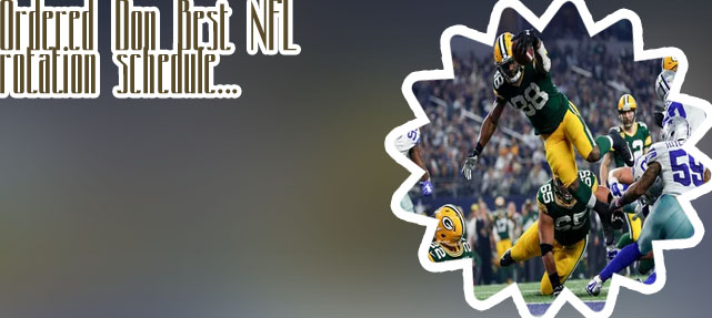 Donbest nfl