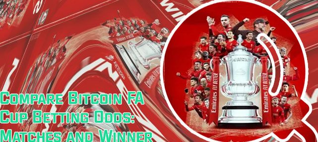 Fa cup winner odds
