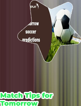 Free tomorrow football prediction