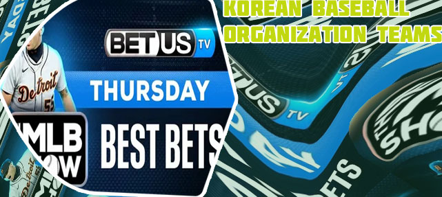 Kbo baseball betting
