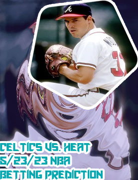 Maddux sports baseball odds