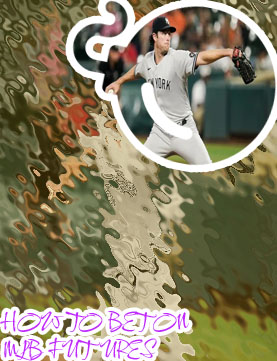 Mlb preseason betting