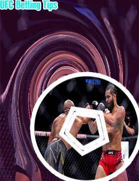 Mma odds ufc