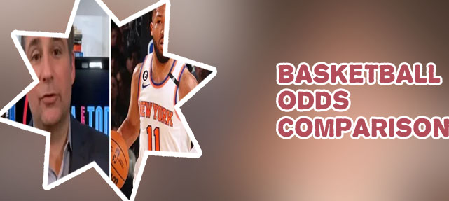 Nba basketball odds for today