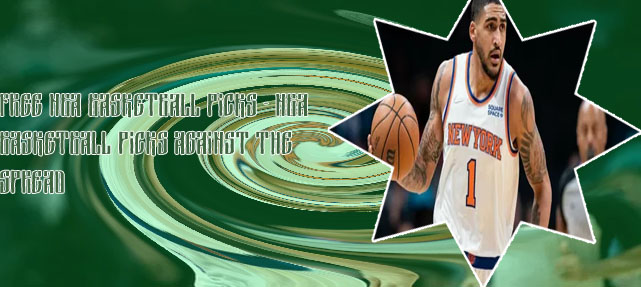 Nba computer picks for today