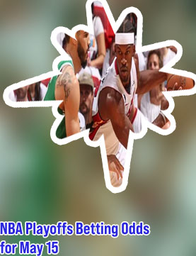 Nba finals matchup odds
