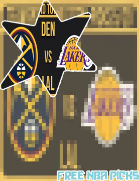 Nba free computer picks
