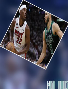 Nba game lines tonight