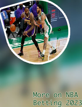Nba games tonight betting