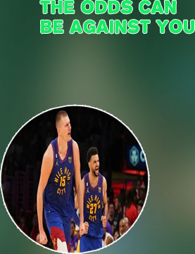 Nbabasketball odd