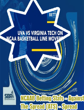 Ncaab betting