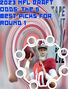 Nfl draft bets