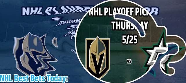 Nhl best picks today
