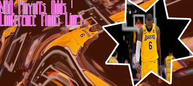 Odds of nba finals