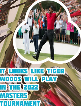 Odds tiger woods masters