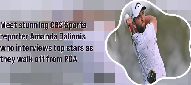 Pga championship odds cbs