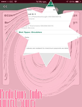 Pickskenya today correct score