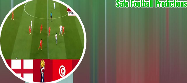 Prediction match today football