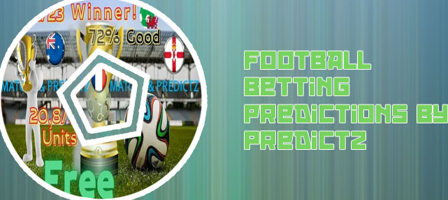 Predictz bet of the day