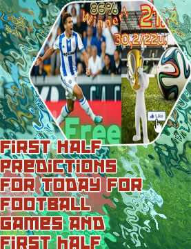 Predictz todays games