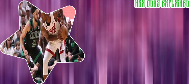 Preseason nba odds
