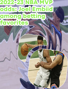 Preseason odds to win nba championship