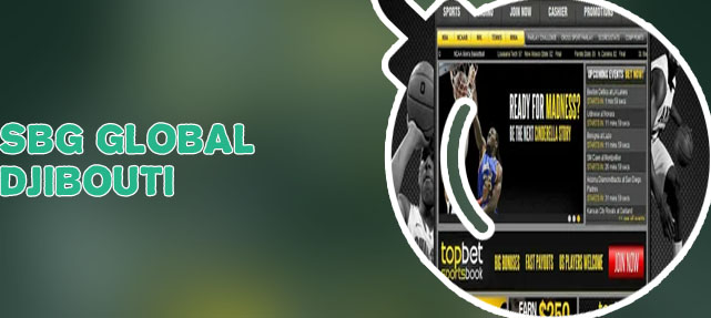 Sbg global sportsbook
