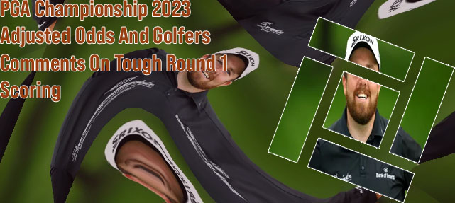 Shane lowry odds