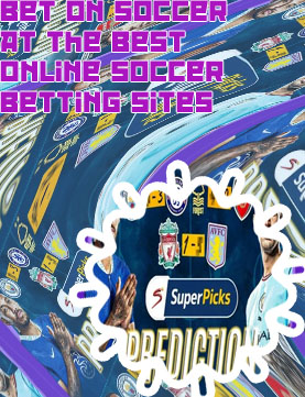 Soccer moneyline bet