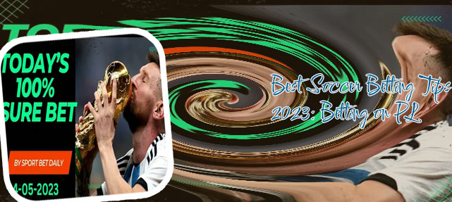 Soccer predictions tips and tipsters