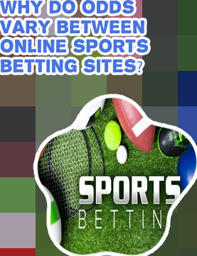 Sports betting online best sites