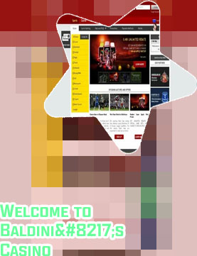 Sports casino