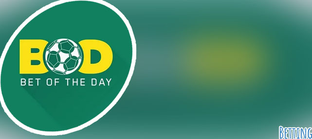 Tip of the day betting