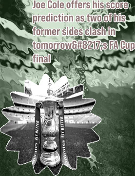 Tomorrow fa cup prediction