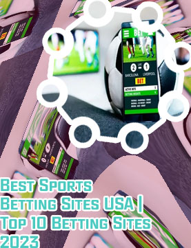 Top best sports betting sites