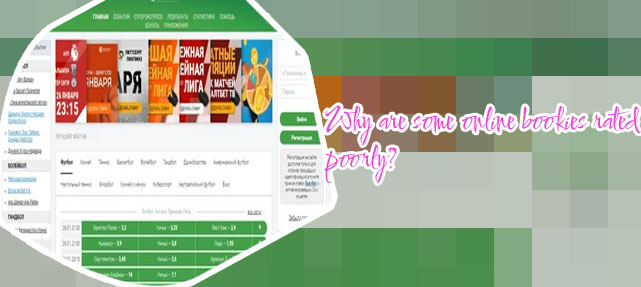 Top online bookies