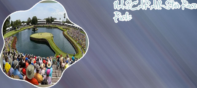 Tpc sawgrass odds