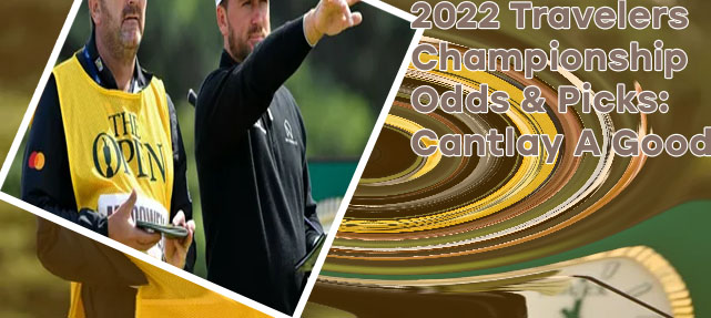 Travelers championship odds
