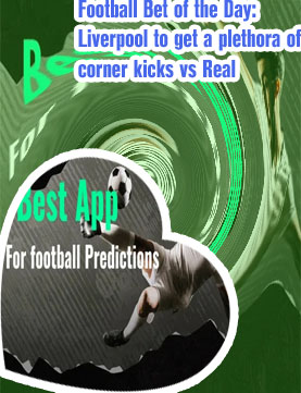 Value bet of the day football