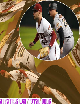Vegas insider mlb futures